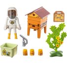 PLAYMOBIL 71253 Imkerin