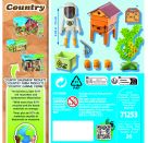 PLAYMOBIL 71253 Imkerin