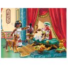 PLAYMOBIL 71270 Asterix: Cäsar und Kleopatra