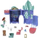 Mattel HLX16 TL SD Mermaid Playset