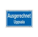 Ausgerechnet Uppsala