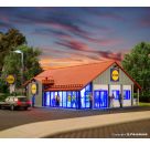 H0 Supermarkt LIDL