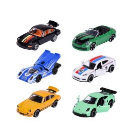 Porsche Motorsport Premium Asst. 6-sort.