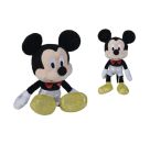 Disney D100 Sparkly, Mickey 25cm