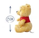 Disney Winnie Puuh Core Ref., Winnie, 25cm