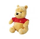Disney Winnie Puuh Core Ref., Winnie, 25cm