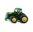 SIKU 3292 John Deere 8R 410 mit Doppelbereifung