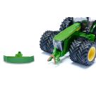 SIKU 3292 John Deere 8R 410 mit Doppelbereifung
