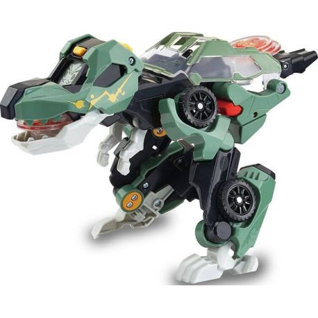 Switch   Go Dinos - Launcher-T-Rex