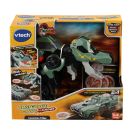 Switch   Go Dinos - Launcher-T-Rex