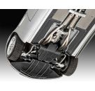 Geschenkset James Bond BMW Z8, Revell Modellbausatz mit Basiszubehör