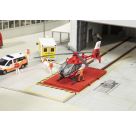 FALLER - Hubschrauber EC135 Luftrettung