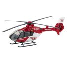 FALLER - Hubschrauber EC135 Luftrettung