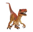 Dinosaurier 27-30cm, 5-sort.