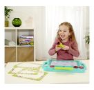 Art Fun Stampy, Maltafel mit Soundstift