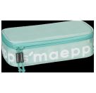 Schlampermäppchen XL mint s maepp
