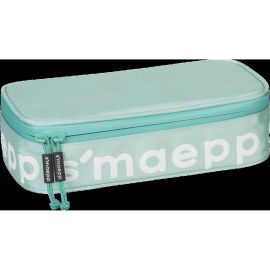 Schlampermäppchen XL mint s maepp