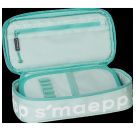 Schlampermäppchen XL mint s maepp