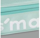 Schlampermäppchen XL mint s maepp