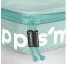 Schlampermäppchen XL mint s maepp
