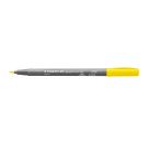 Pinselmaler pigment brush 371 Fasermaler mit Pinselspitze