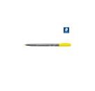 Pinselmaler pigment brush 371 Fasermaler mit Pinselspitze