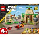 LEGO® Star Wars™ 75358 Tenoo Jedi Temple™