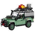 LEGO® Icons 10317 Klassischer Land Rover Defender 90, seltenes Set