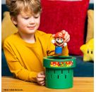 Pop up Super Mario