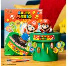 Pop up Super Mario