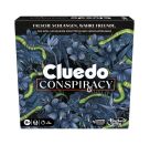 Cluedo CONSPIRACY
