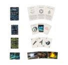 Cluedo CONSPIRACY