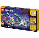 LEGO® Creator 31142 Weltraum-Achterbahn