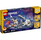 LEGO® Creator 31142 Weltraum-Achterbahn