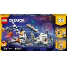 LEGO® Creator 31142 Weltraum-Achterbahn