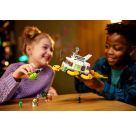 LEGO® Dreamzzz 71456 Mrs. Castillos Schildkrötenbus