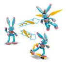 LEGO® Dreamzzz 71453 Izzie und ihr Hase Bunchu