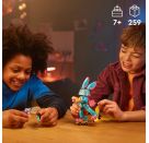 LEGO® Dreamzzz 71453 Izzie und ihr Hase Bunchu