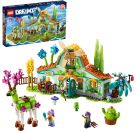LEGO® Dreamzzz 71459 Stall der Traumwesen