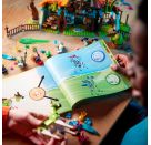 LEGO® Dreamzzz 71459 Stall der Traumwesen