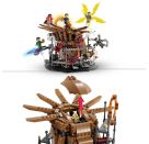 LEGO® Marvel Super Heroes™ 76261 Spider-Mans großer Showdown
