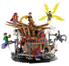 LEGO® Marvel Super Heroes™ 76261 Spider-Mans großer Showdown