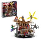LEGO® Marvel Super Heroes™ 76261 Spider-Mans großer Showdown