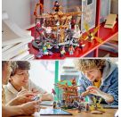 LEGO® Marvel Super Heroes™ 76261 Spider-Mans großer Showdown