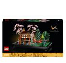LEGO® Icons 10315 Garten der Stille