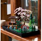 LEGO® Icons 10315 Garten der Stille