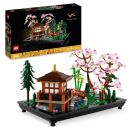 LEGO® Icons 10315 Garten der Stille