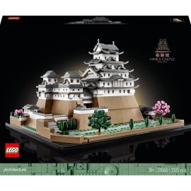 LEGO® Architecture 21060 Burg Himeji