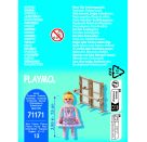 PLAYMOBIL 71171 Ballerina