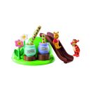 PLAYMOBIL 71317 1.2.3   Disney: Winnies   Tiggers Bienengarten